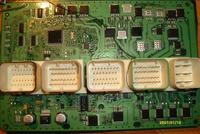 chrysler body komputer 2001-2007