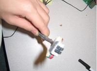 Czytnik kodu Braila - zdjęcie, schemat, źródło