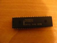 Co to za mikrokontroler na zdjęciu?