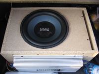 Magnat Xpress 12 Jaka skrzynia?