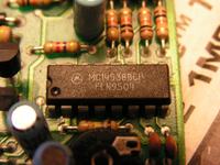 alarm fox wie ktos jaki to model