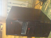 Mój pierwszy Modd na elektrodzie.