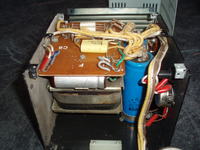 Poszukuje schematu zasilacza