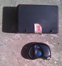 Jaki to alarm z cinquecento