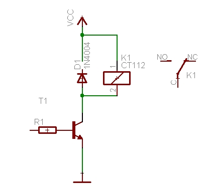 [Atmega8][Bascom] Włączanie\wyłączanie urządzeń na pilot rc5