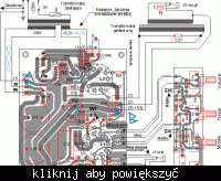 Wzmacniacz gitarowy 5W AVT2772 - nieodpowiednie napięcia