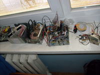 KONKURS!!! - warsztat elektrodowicza - ZAKOŃCZONY!