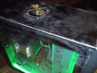 Ślepy punkt - Błagam o podpowiedz (moding)