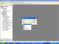 Lighting and socket control using a Mitsubishi FX PLC – pulse switching