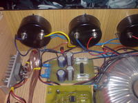 Zasilacz 0-24V 2mA-7.5A i 2mA-5A Zasilacz 0-24V 2mA-7.5A i 2mA-5A