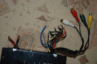 WZMACNIACZ Orion 620 GT Jak podłączyć te wszyyystkie kable?!