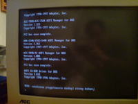 Problem z instalacją systemu Windows 98SE Problem z instalacją systemu Windows 98SE