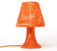 Coil Lamp - co można zrobić z przedłużacza Coil Lamp - co można zrobić z przedłużacza