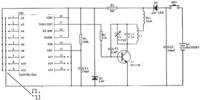 Podłączenie anteny do nadajnika Jabel J-218 433,92Mhz Podłączenie anteny do nadajnika Jabel J-218 433,92Mhz