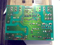 Piekarnik Whirlpool AKP724 - uszkodzony zegar