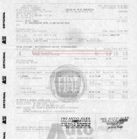 SEICENTO 1100 mpi dławi się mruga ik.