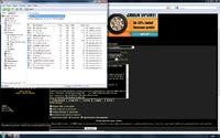 Dysk WD Caviar Blue 250GB WDC2500AAKS - znikanie i aktualizacja firmware
