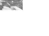 maluch bez 1 i 3 biegu - jaka przyczyna?