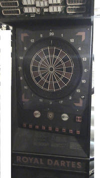 Poszukuje schematu do gry Loewen Dart.