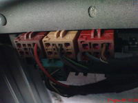 VW Transporter T5 2003 r Webasto Thermo Top C