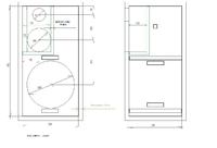 Głośnik Hi-Sound WF-1211 8Ohm-Jakie parametry?