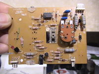 [Poszukuję] Schematu tostera HD2551 Philips Cucina.