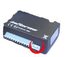 Czujnik Ultradźwiękowy CR-2