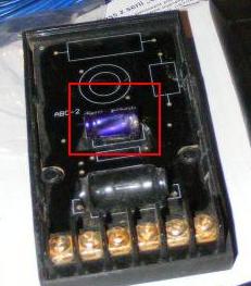 Modyfikacje zwrotnic PowerBass S-6C Modyfikacje zwrotnic PowerBass S-6C