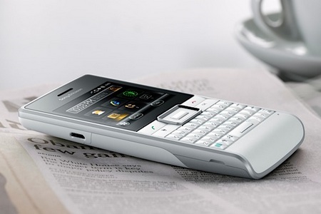 Nowy Smartfon Sony Ericsson'a