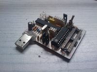 [Assembler][ATtiny2313][Podstawy] Zaczynamy naukę