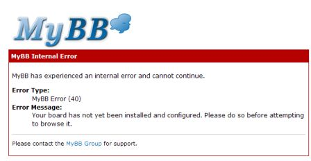 Brak pliku config.php podczas instalacji MyBB 1.4 na yoyo.pl - co zrobić?