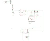 Weryfikacja schematu układu do pomiaru ciśnienia