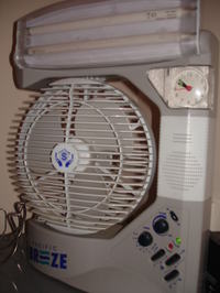 Wielofunkcyjne urządzenie - Pacific Solinex