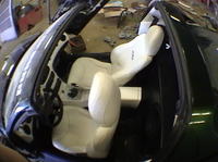 Budowa skrzyni pod zabudowe,2x12" proszę o pomoc