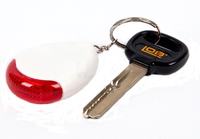 Poszukuję schematu echa do kluczy...