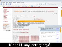 Wengophone Mandriva one spring 2007 kde 3,5 voip-problemy