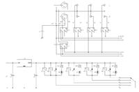 Selektor źródeł do wzmacniacza.