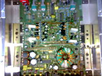 Wzmak dobry czy spalony dla początkującego