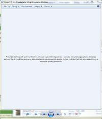 Przeglądarce fotografii Windows 7 brakuje pamięci Przeglądarce fotografii Windows 7 brakuje pamięci