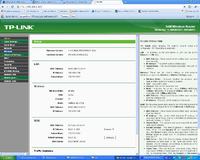 Router Tp-link WR340G - brak połączenia WiFi, LAN działa poprawnie