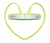 Sony Walkman NWZ-W202 nie włącza się