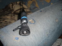 Antena STORM27 - marny zasięg, SWR do kitu