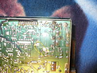 Midland Alan 28 przestał działać.