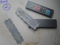 Brak obrazu, po zmianie chłodzenia na Mugen 2,