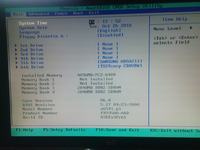 podkręcanie procesora w biosie