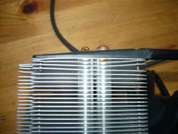 Głośny "rozruch" AC Freezer 64