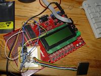 [BASCOM]komendy,obsluga lcd 3310