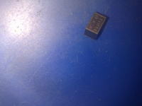 President Herbert II mała moc w AM 1W ?