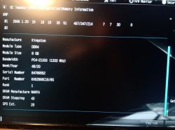 Gigabyte Radeon RX 570 4GB - Poważne artefakty + freeze, jak zdiagnozować że to