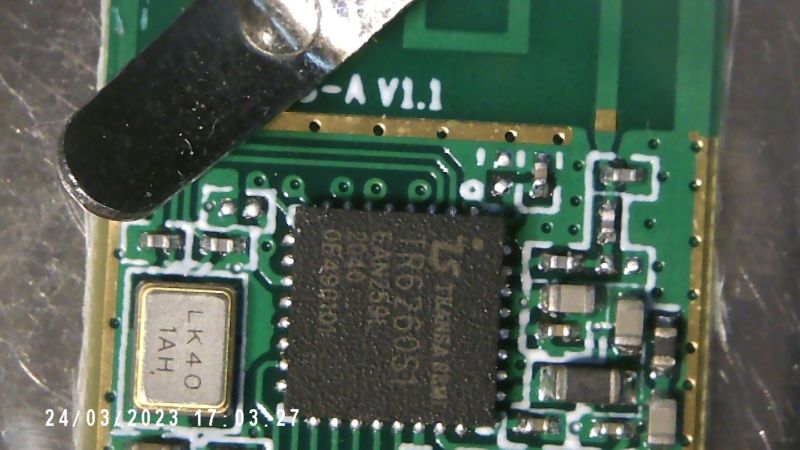 Which budget microscope for an electronics technician? What does the Mustool G700 offer? Image galle Which budget microscope for an electronics technician? What does the Mustool G700 offer? Image galle